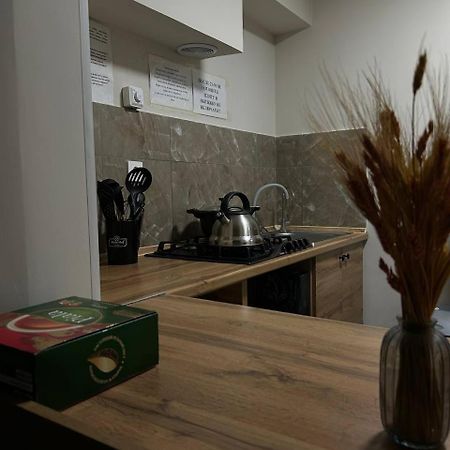Hostel Nomad 알마티 외부 사진